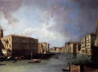 Canal Grande